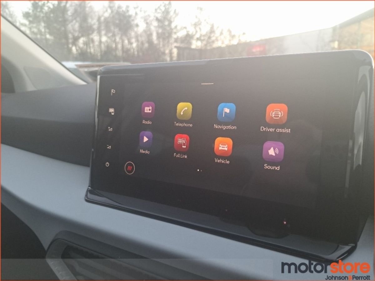 SEAT Arona 1.0TSI 110hp SE+ | ONLY €76 PER WEEK