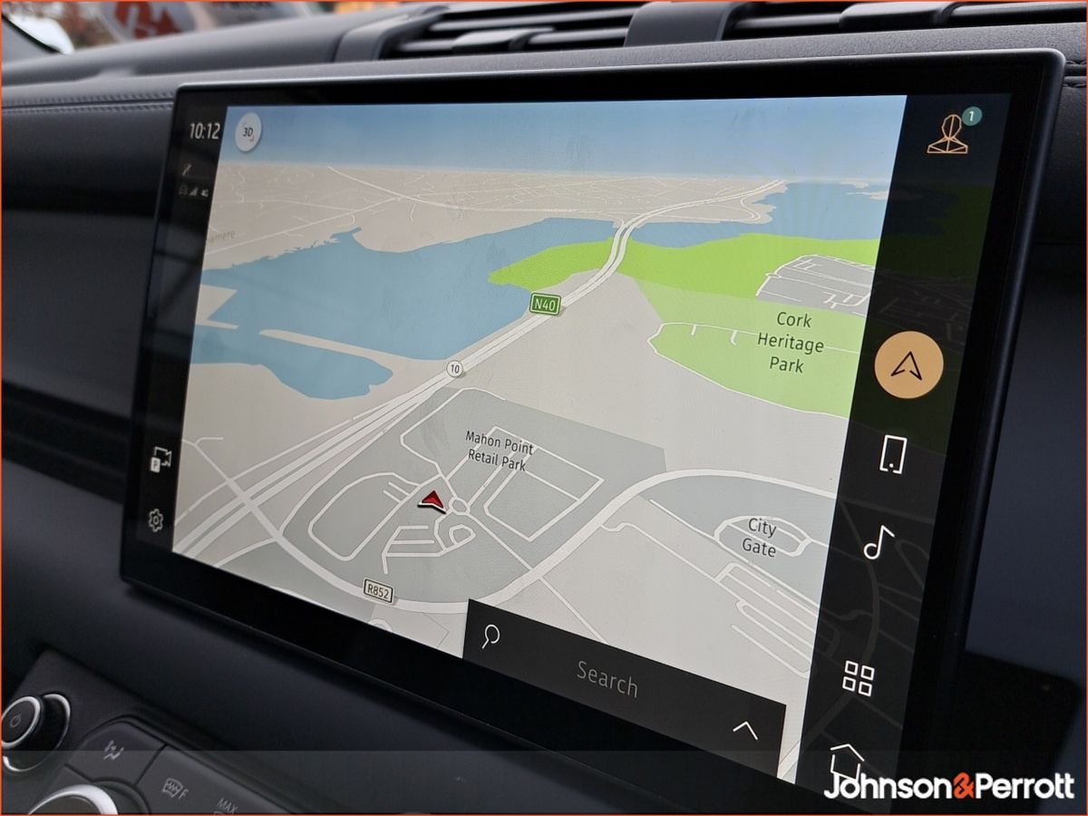 Land Rover Defender  110 PHEV 300  As New 