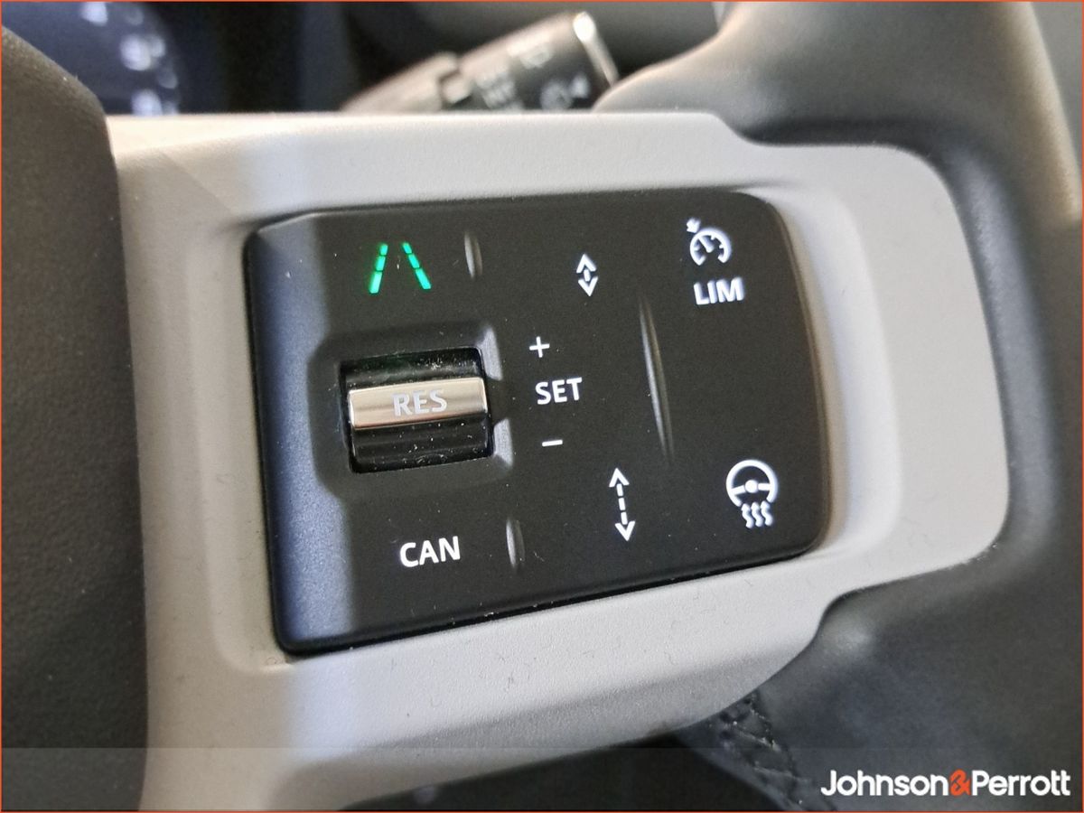 Land Rover Defender  110 PHEV 300  As New 