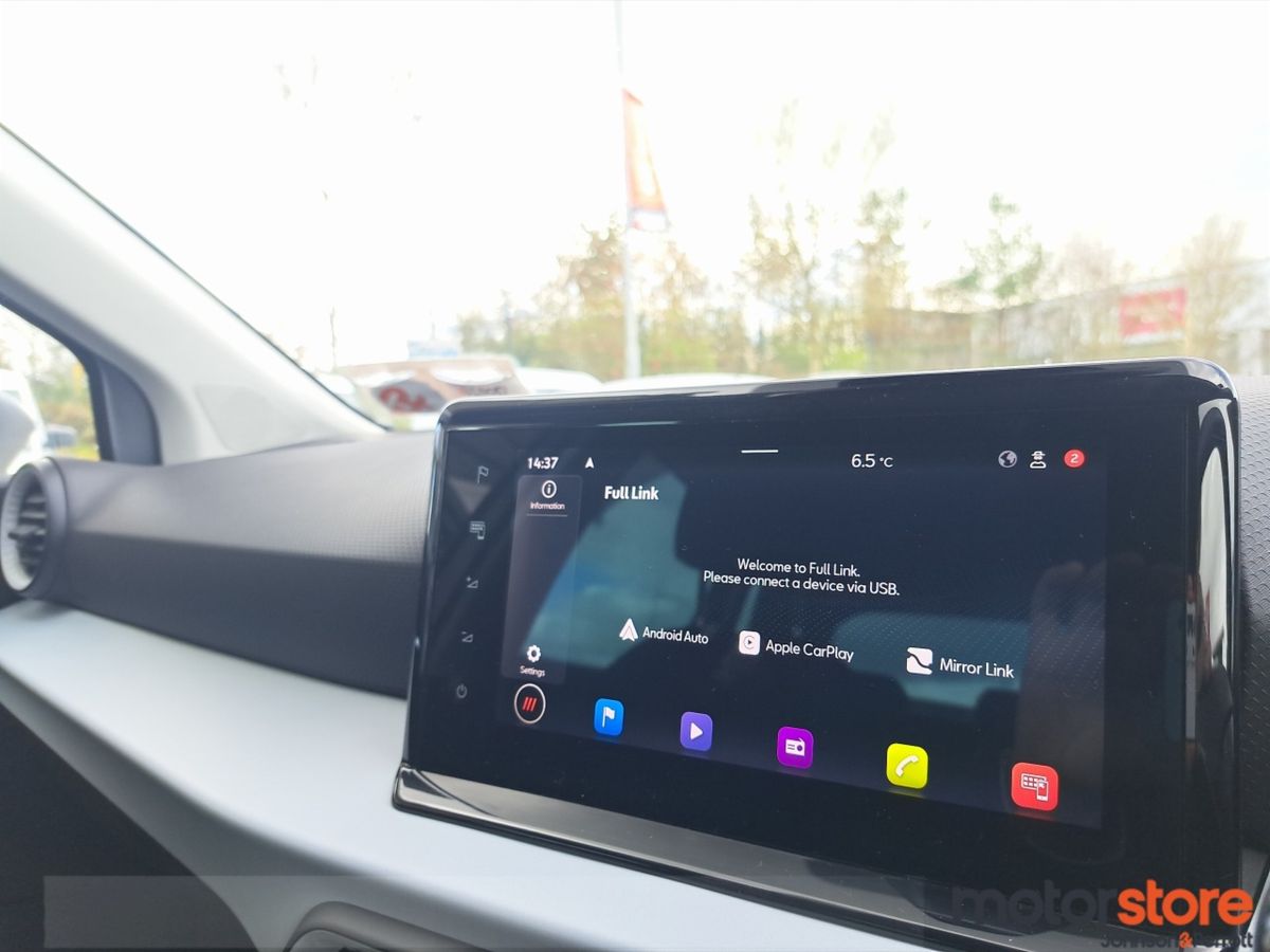 SEAT Arona 1.0 Petrol Automatic | Low Mileage | Stylish SUV