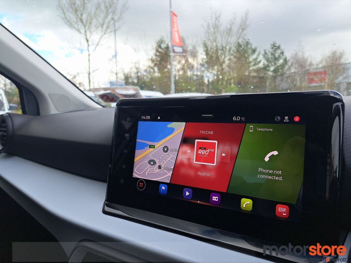 SEAT Arona 1.0 Petrol Automatic | Low Mileage | Stylish SUV