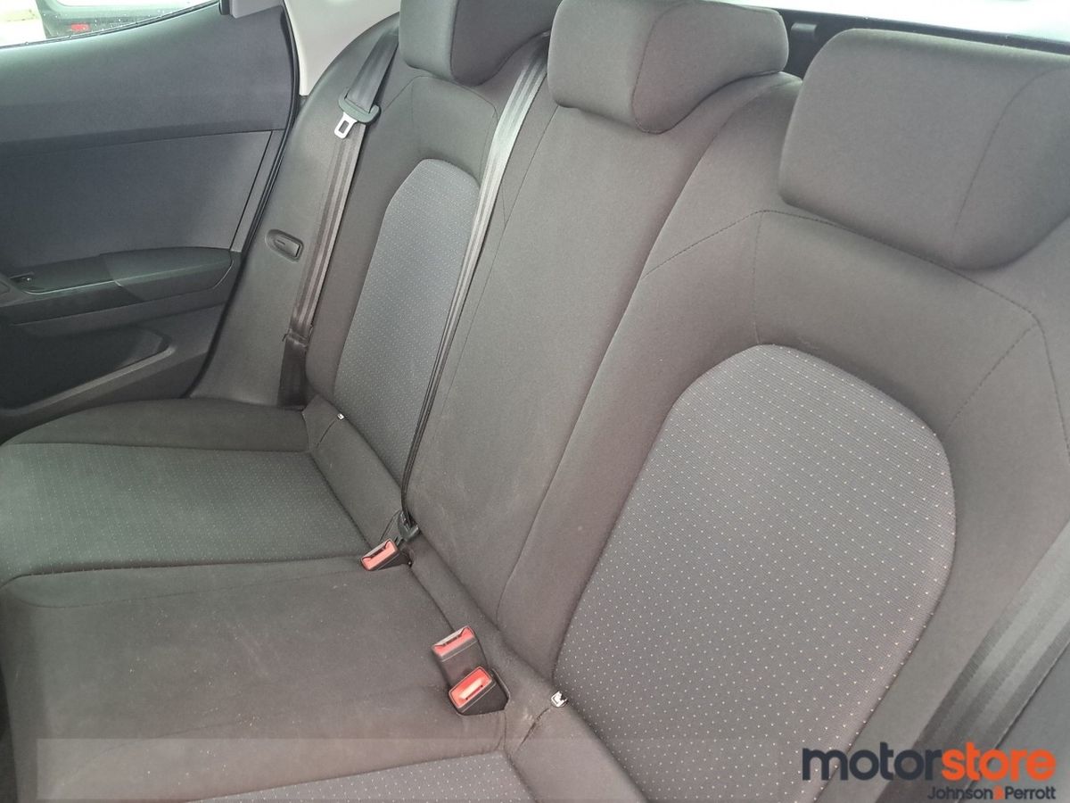 SEAT Arona 1.0 Petrol Automatic I ONLY €83 PER WEEK