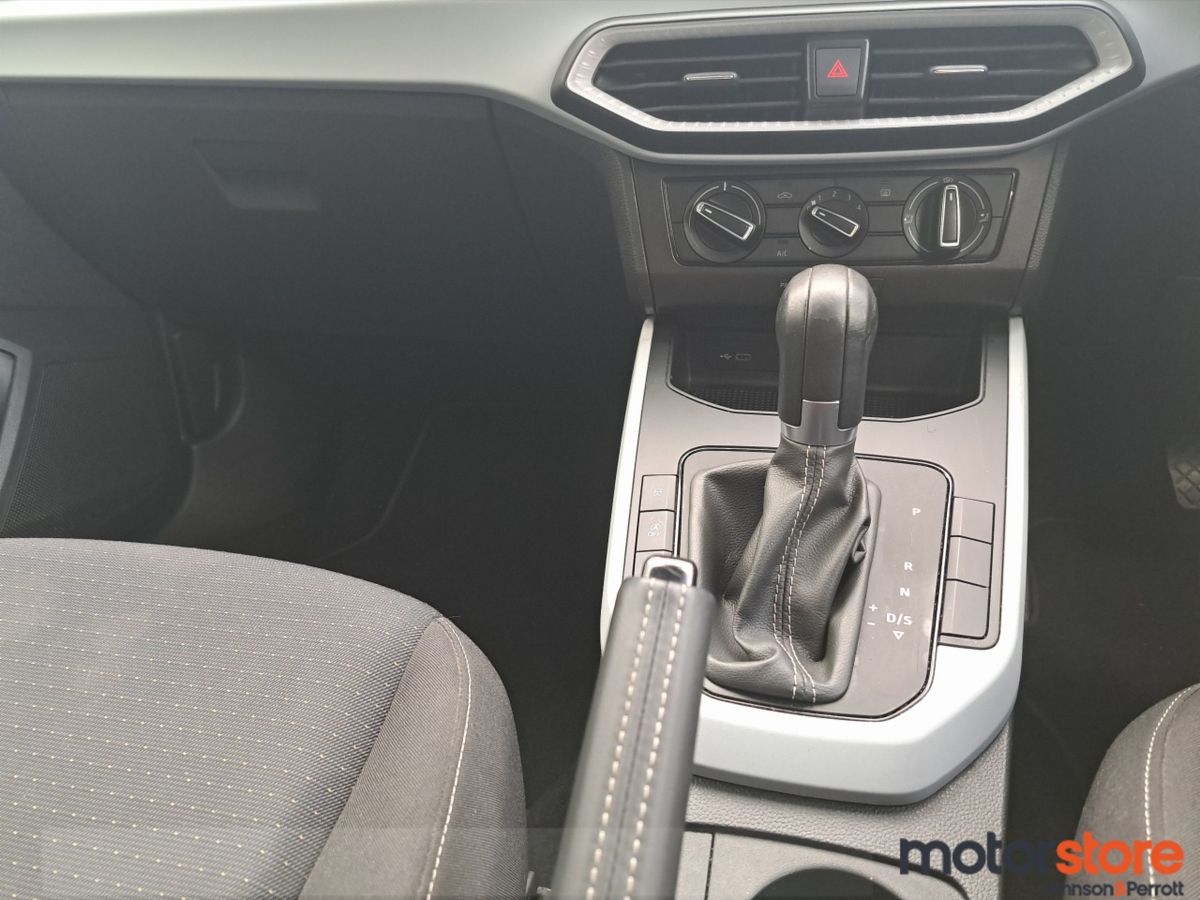 SEAT Arona 1.0 Petrol Automatic I ONLY €83 PER WEEK