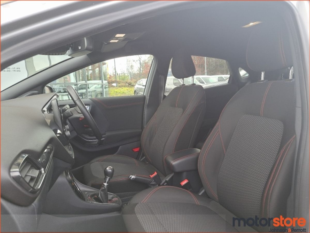 Ford Puma 1.0L Petrol MHEV | TINY MILEAGE| From €79 Per WEEK