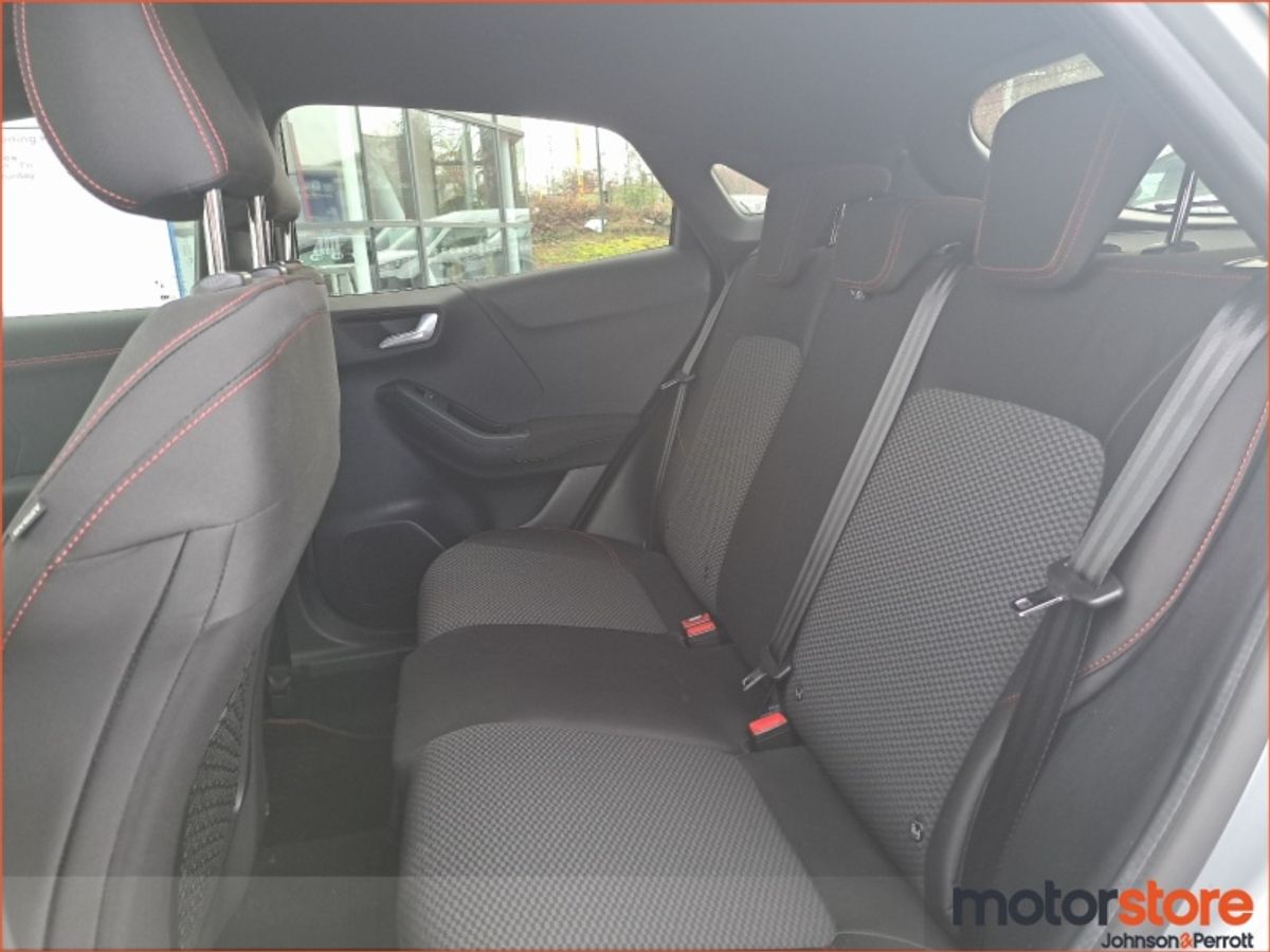 Ford Puma 1.0L Petrol MHEV | TINY MILEAGE| From €79 Per WEEK