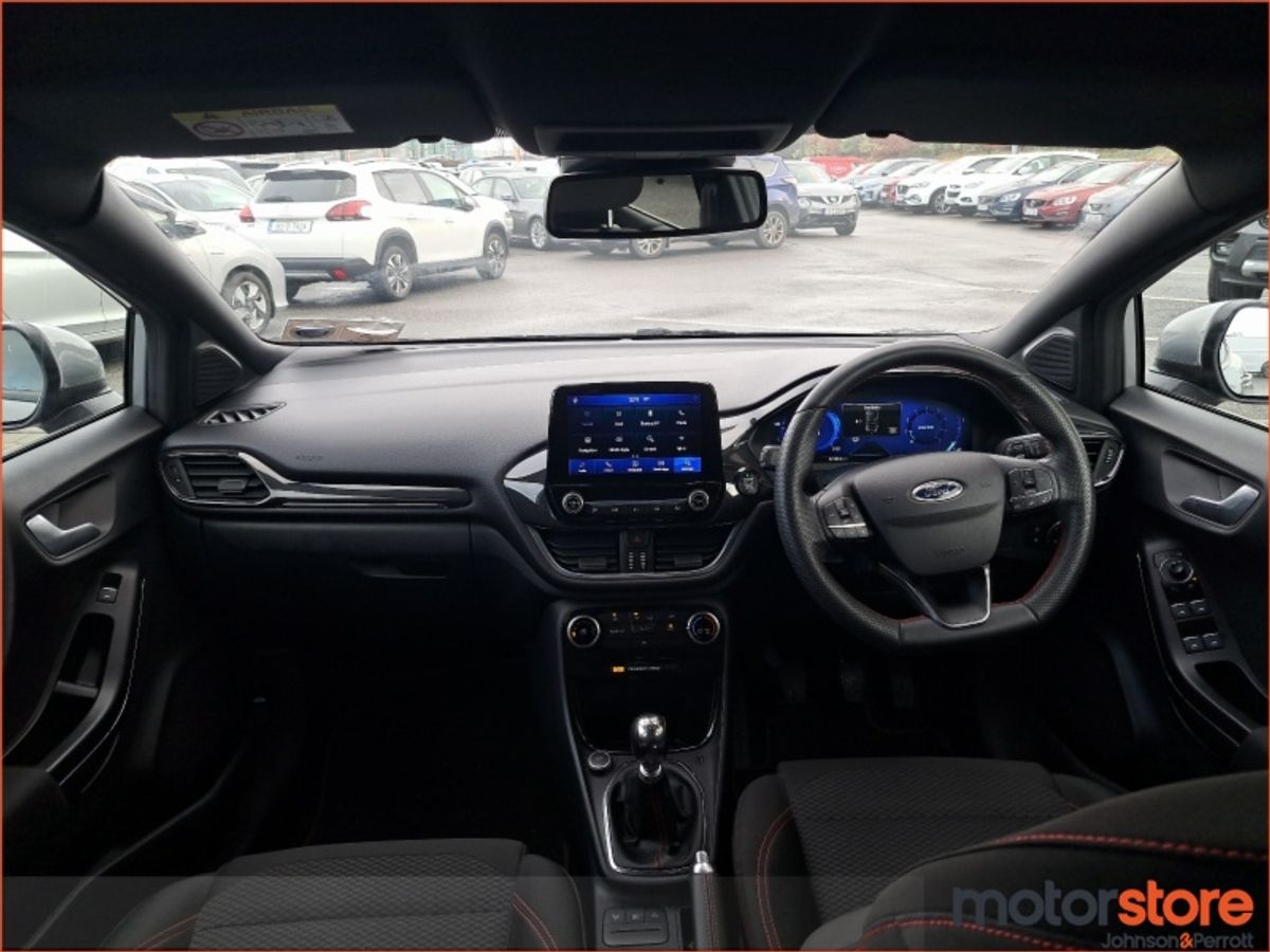 Ford Puma 1.0 ST Line    Low Kms as new 