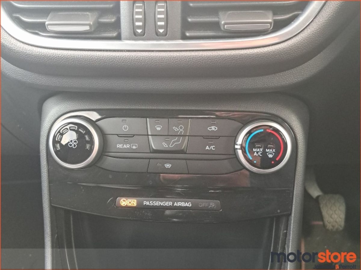 Ford Puma 1.0 ST Line    Low Kms as new 