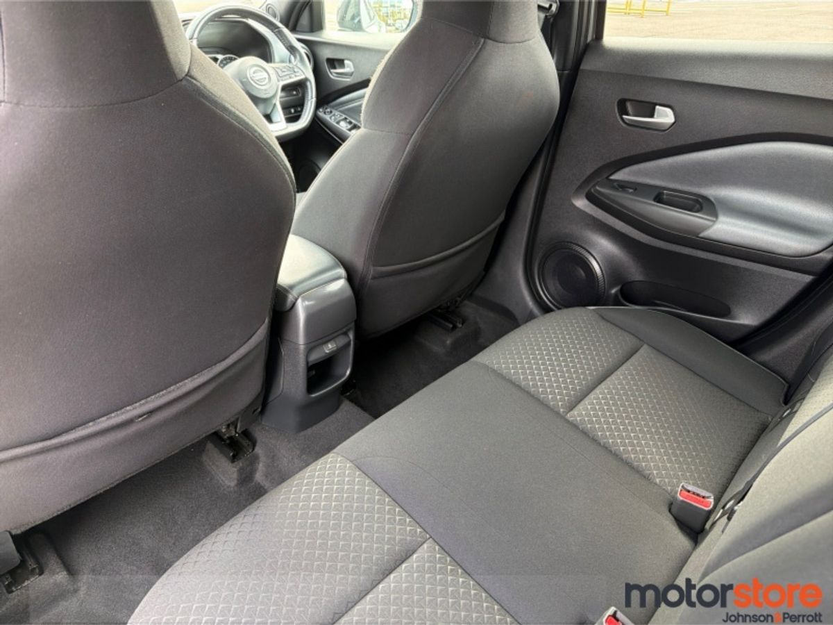 Nissan Juke 1.0 PETROL SV Premium **ONLY €72 PER WEEK**