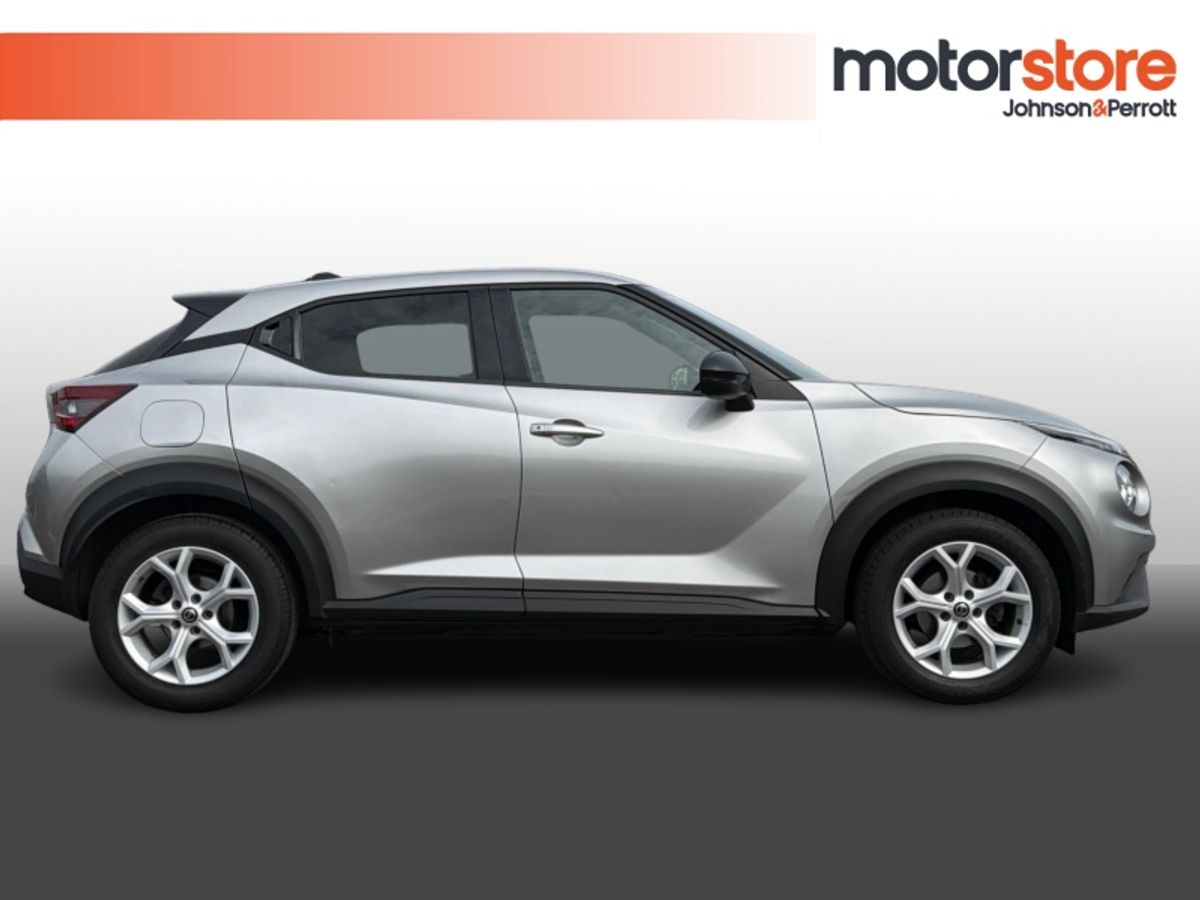 Nissan Juke 1.0 PETROL SV Premium **ONLY €72 PER WEEK**