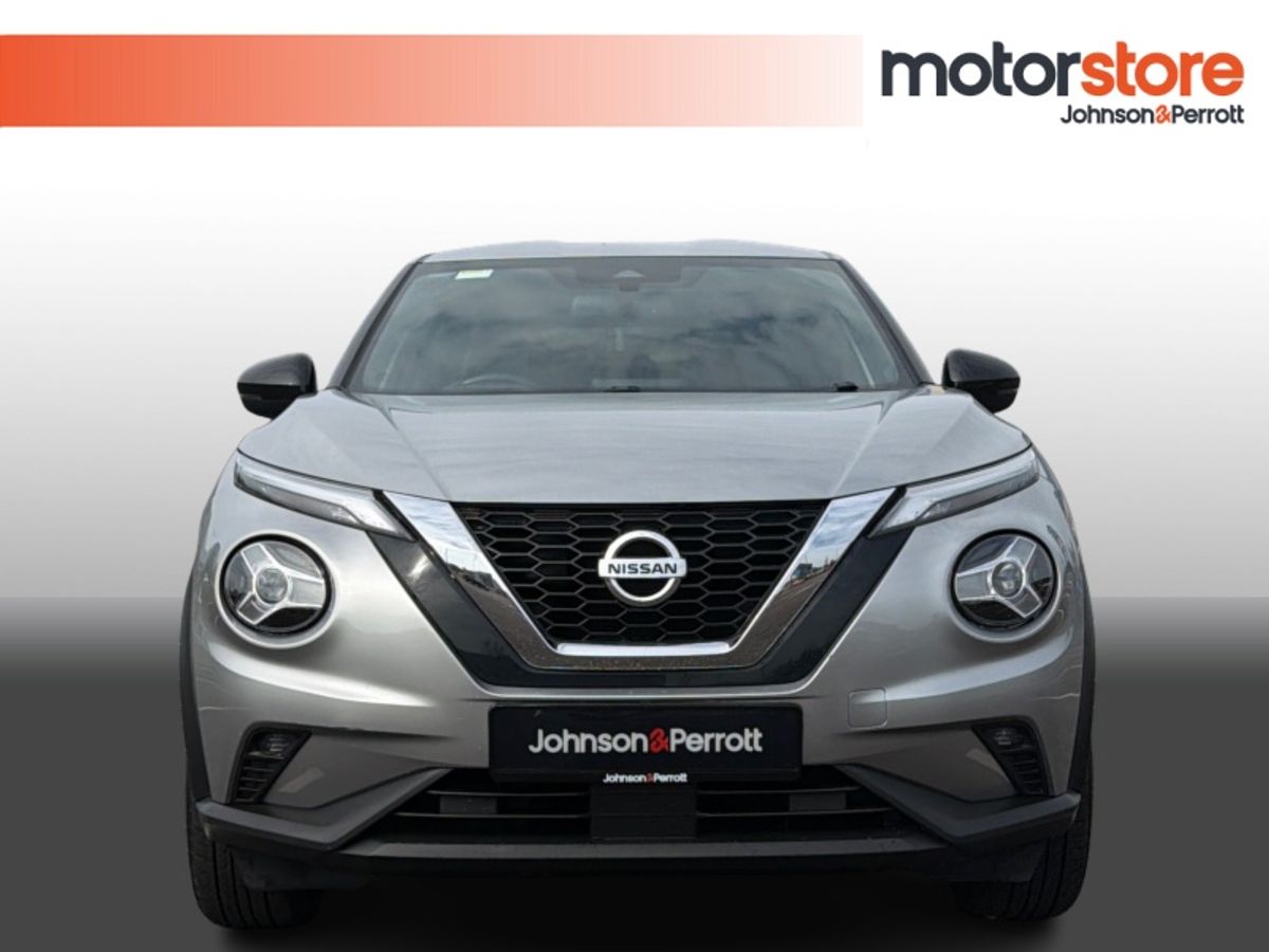 Nissan Juke 1.0 PETROL SV Premium **ONLY €72 PER WEEK**