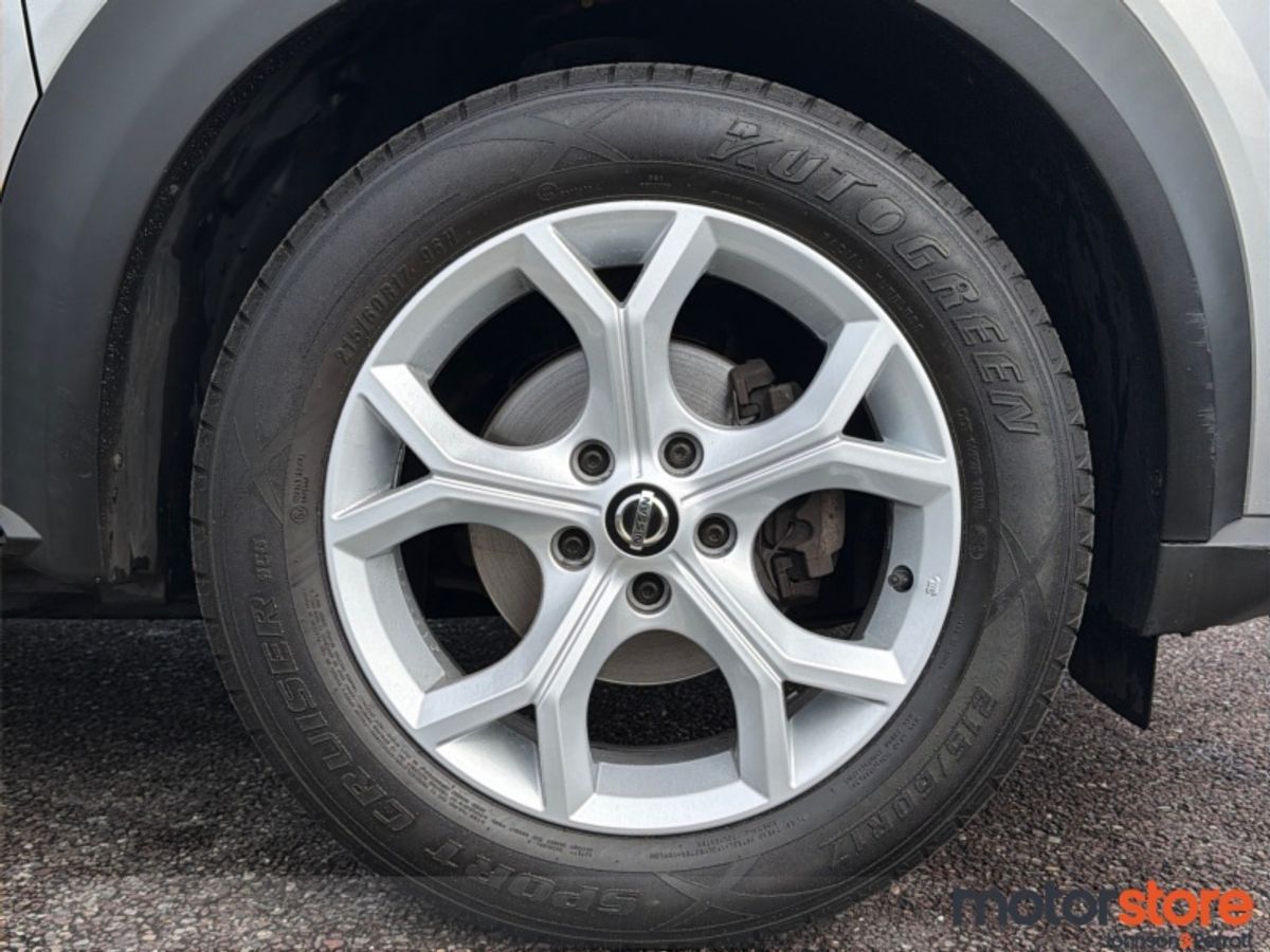 Nissan Juke 1.0 PETROL SV Premium **ONLY €72 PER WEEK**