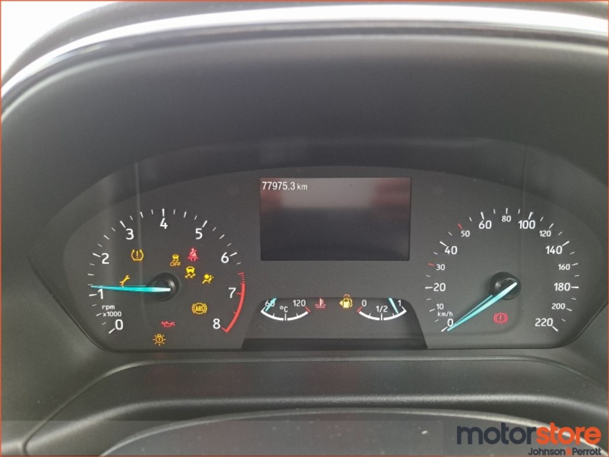 Ford Puma 1.0L MHEV I Only €76 per week