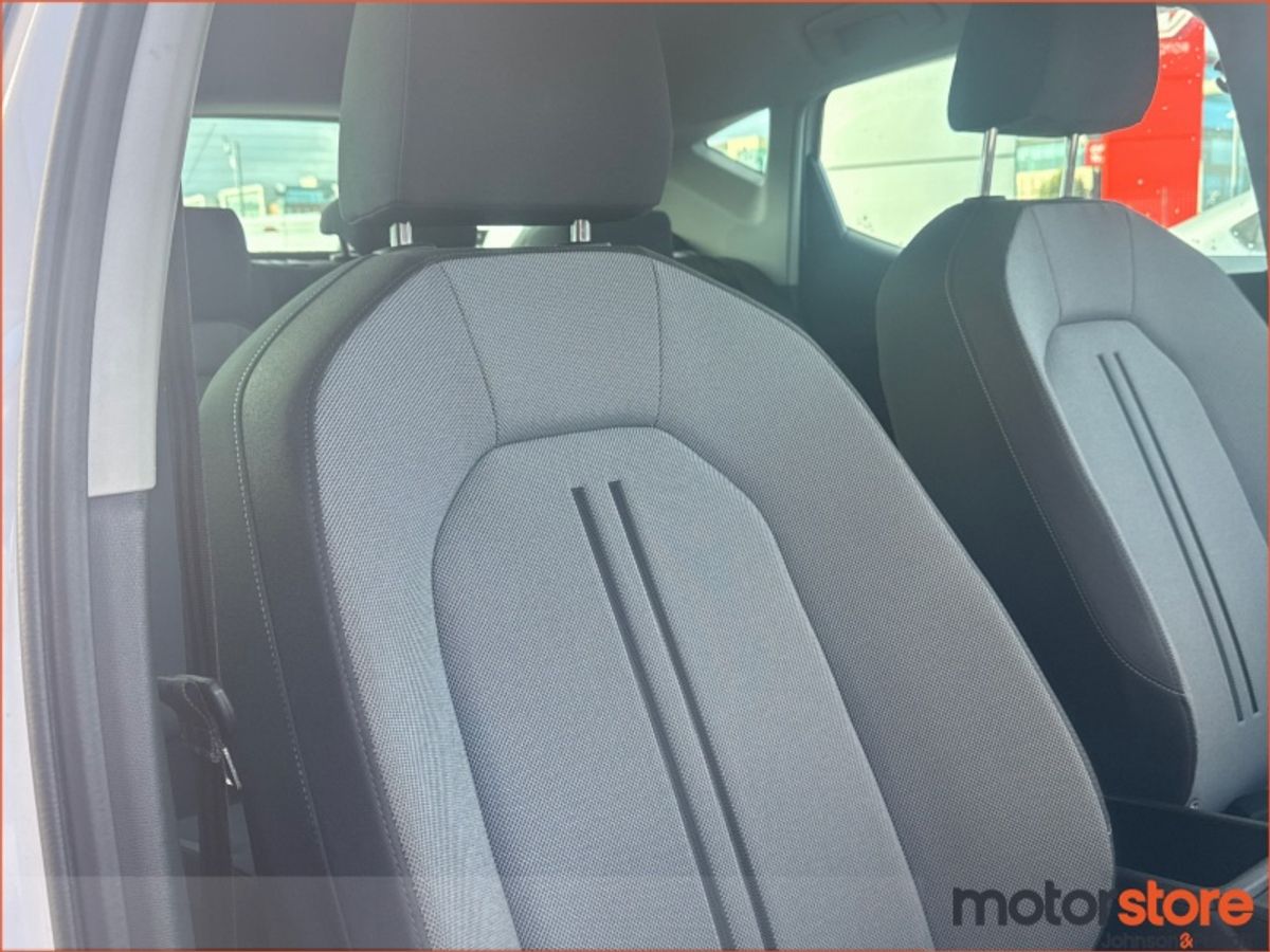 SEAT Leon 1.0TSI | TINY MILEAGE |  €84 PER WEEK