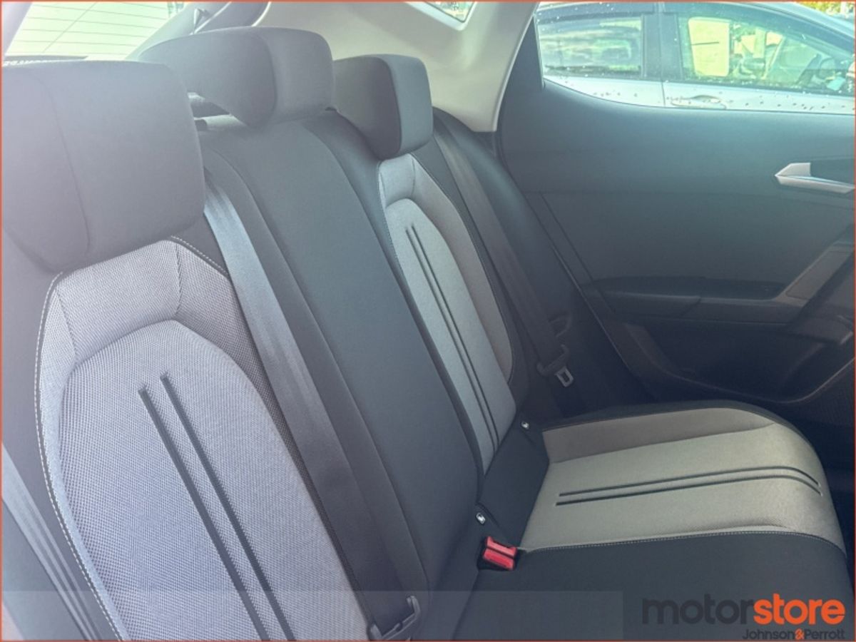 SEAT Leon 1.0TSI | TINY MILEAGE |  €84 PER WEEK