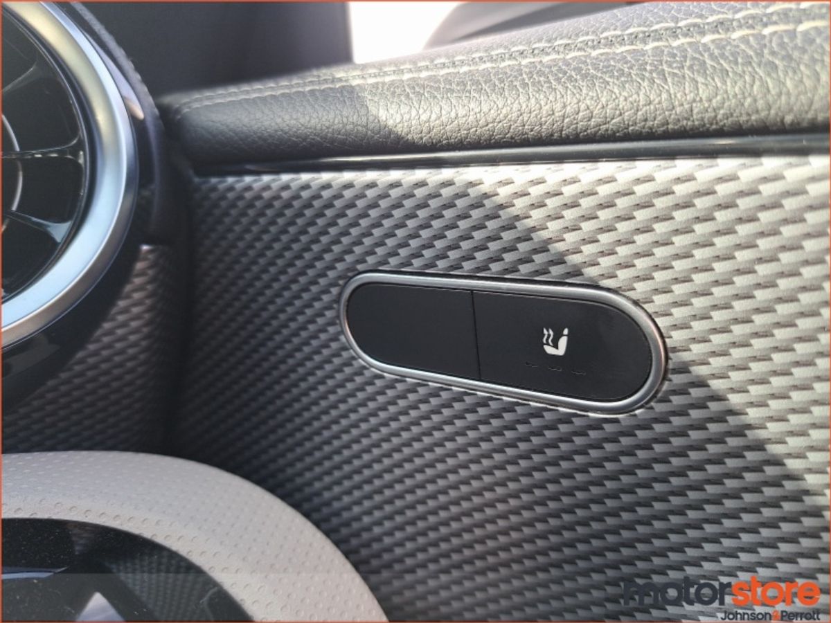 Mercedes-Benz CLA CLA 180 LIKE NEW CONDITION