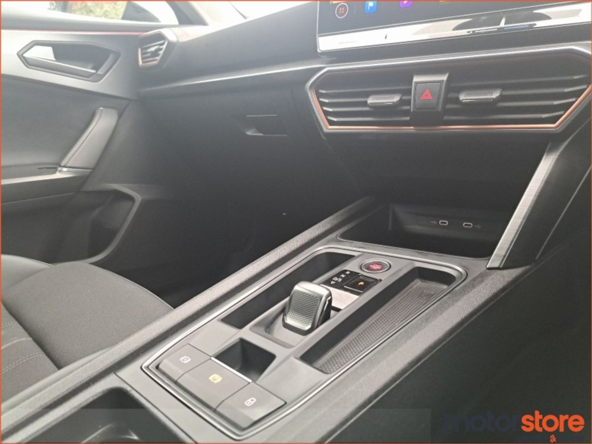 Cupra Formentor 1.5TSI 150hp DSG