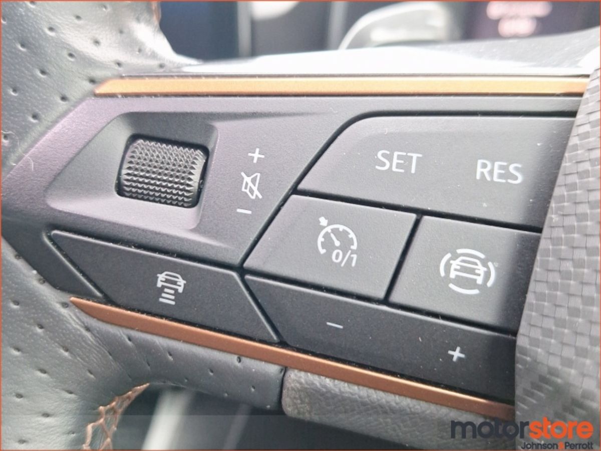 Cupra Formentor e-Hybrid 204hp DSG