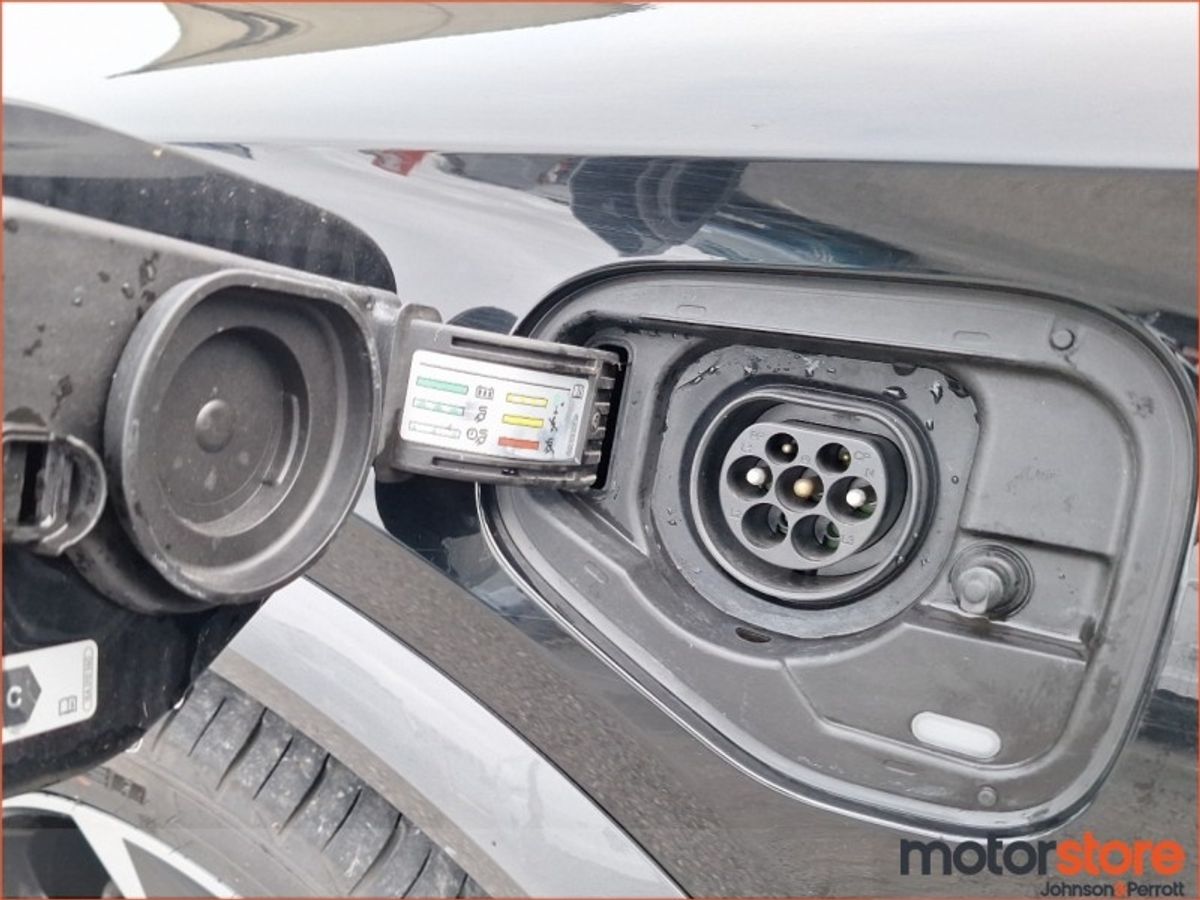 Cupra Formentor e-Hybrid 204hp DSG