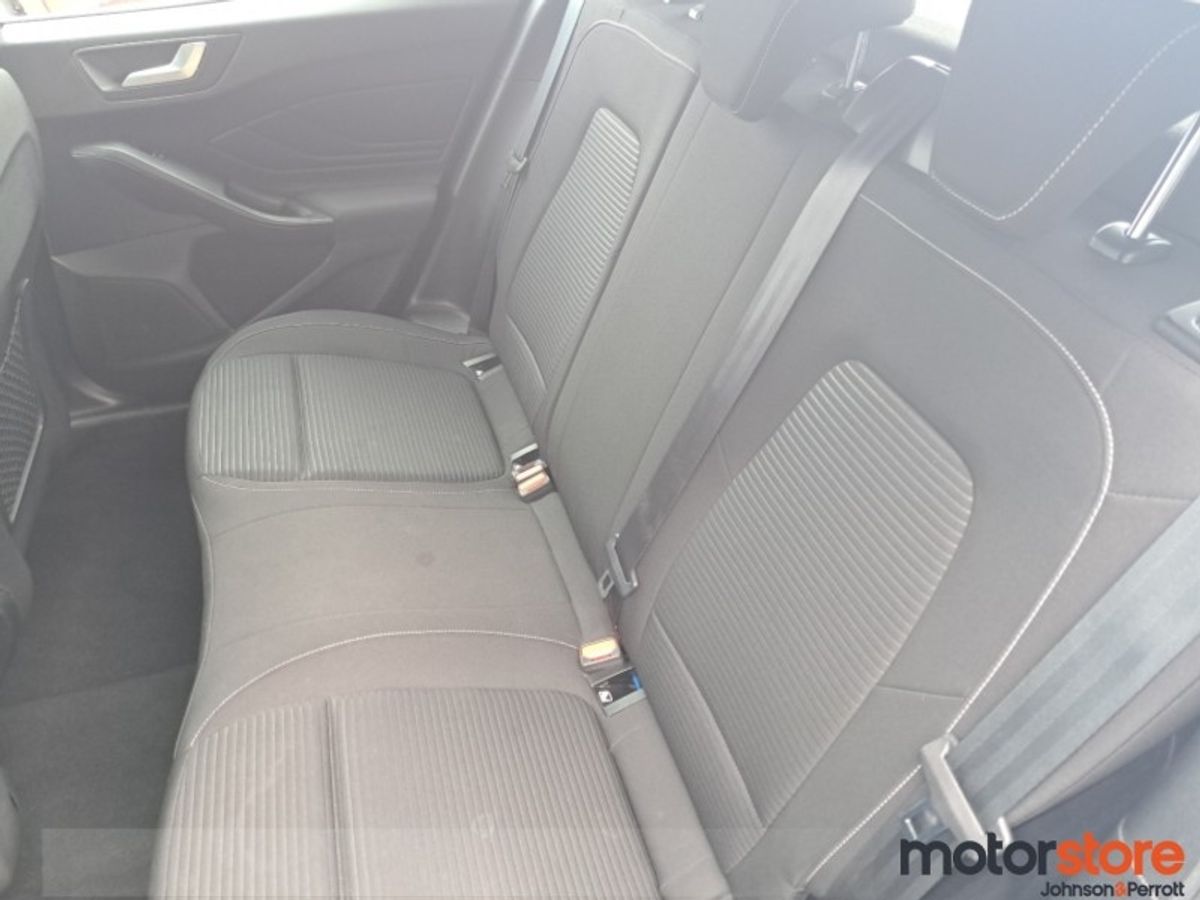 Ford Focus 1.0L Petrol Manual I ONLY €83 PER WEEK