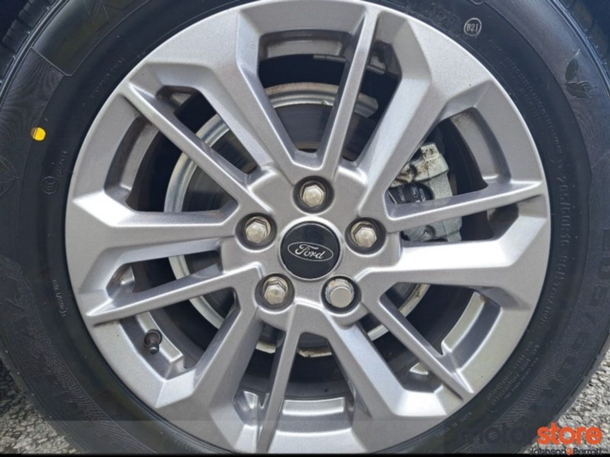 Ford Focus 1.0L Petrol Manual I ONLY €83 PER WEEK