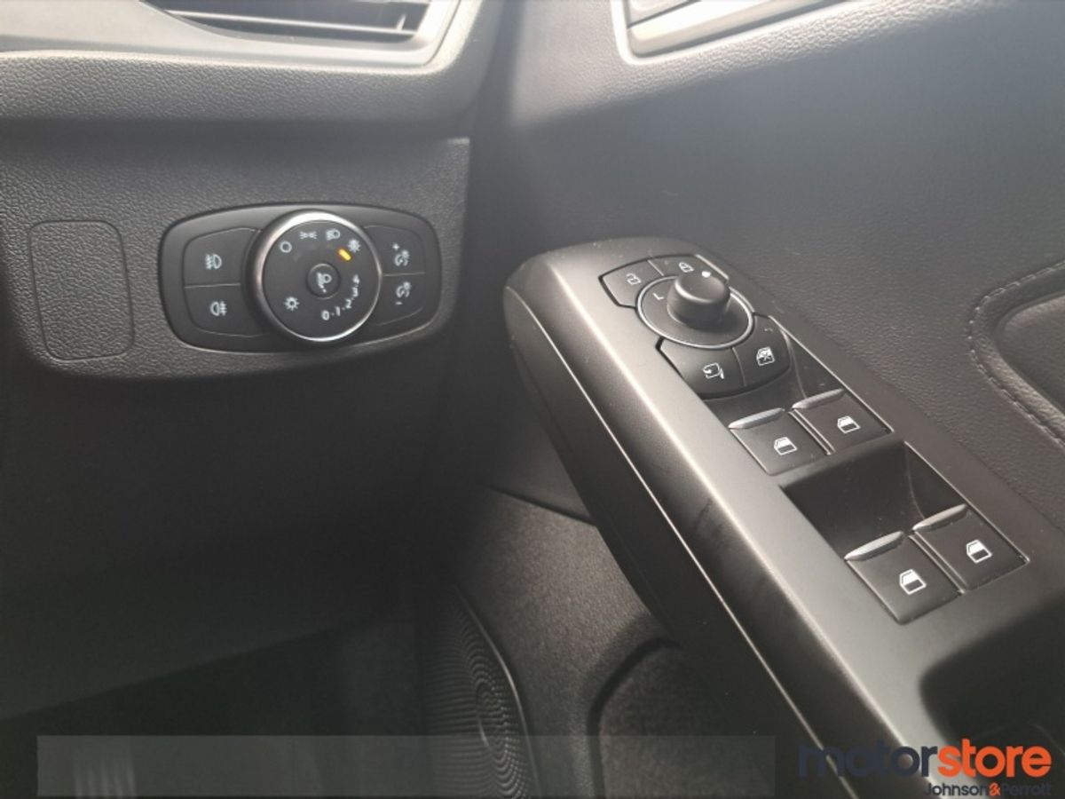 Ford Focus 1.0L Petrol Manual I ONLY €83 PER WEEK