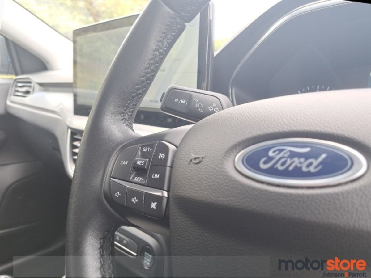 Ford Focus 1.0L Petrol Manual I ONLY €83 PER WEEK