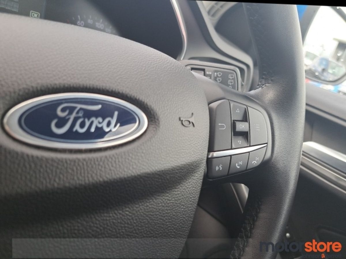 Ford Focus 1.0L Petrol Manual I ONLY €83 PER WEEK