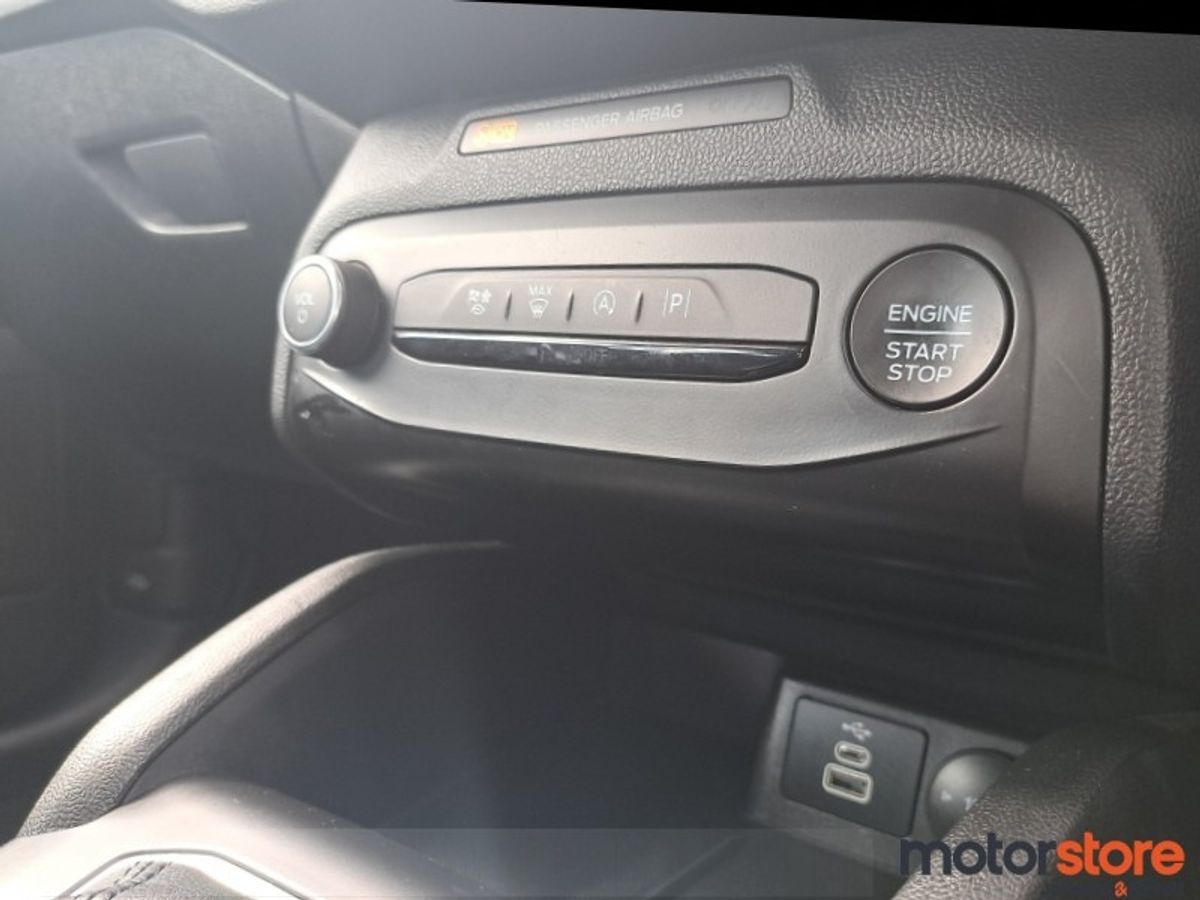 Ford Focus 1.0L Petrol Manual I ONLY €83 PER WEEK