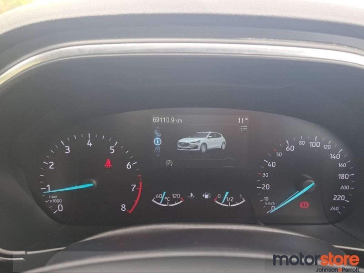 Ford Focus 1.0L Petrol Manual I ONLY €83 PER WEEK