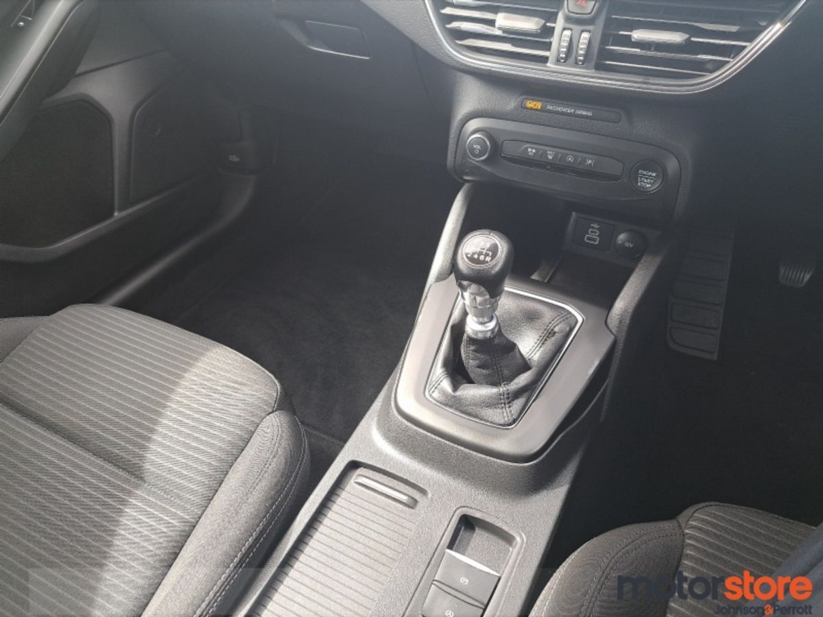 Ford Focus 1.0L Petrol Manual I ONLY €83 PER WEEK