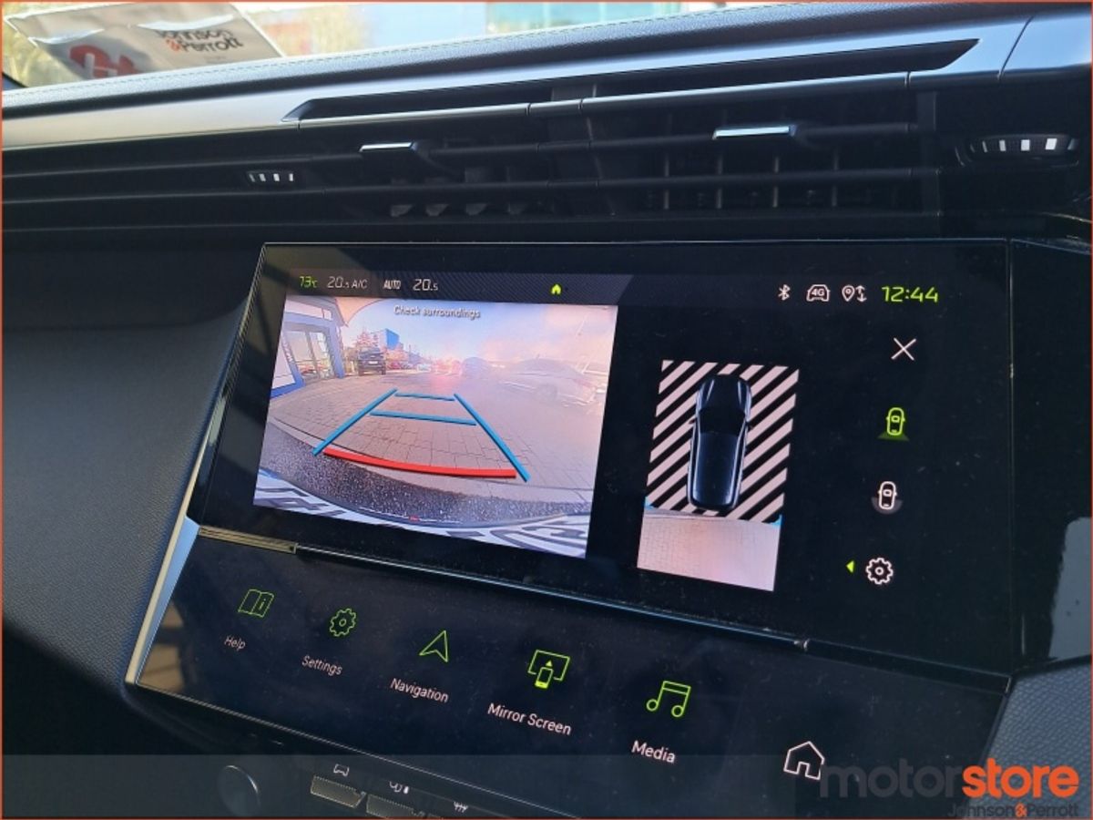 Peugeot 308 1.2 Puretech 130bhp GT Auto