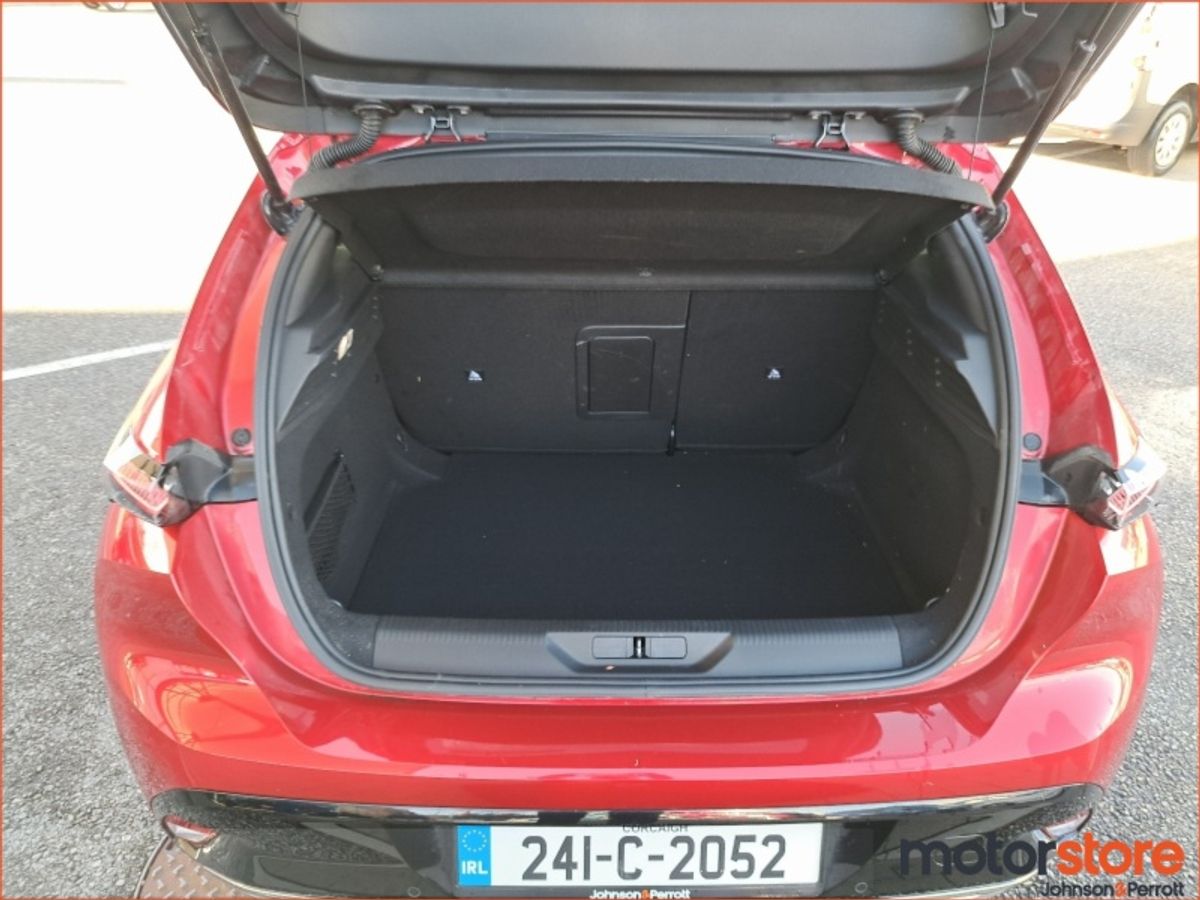 Peugeot 308 1.2 Puretech 130bhp GT Auto