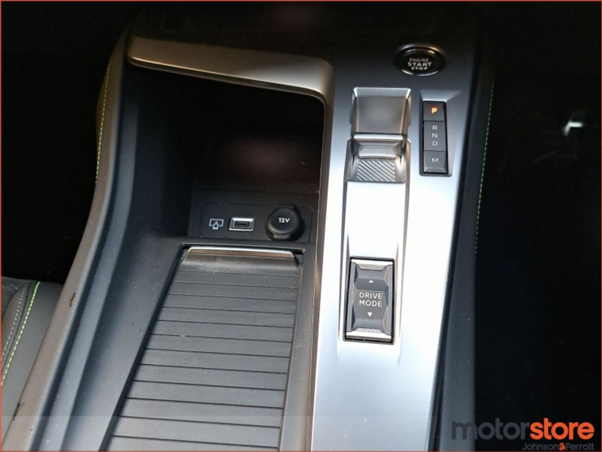 Peugeot 308 1.2 Puretech 130bhp GT Auto