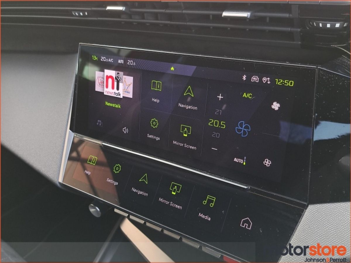 Peugeot 308 1.2 Puretech 130bhp GT Auto