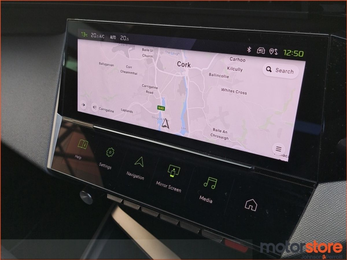 Peugeot 308 1.2 Puretech 130bhp GT Auto