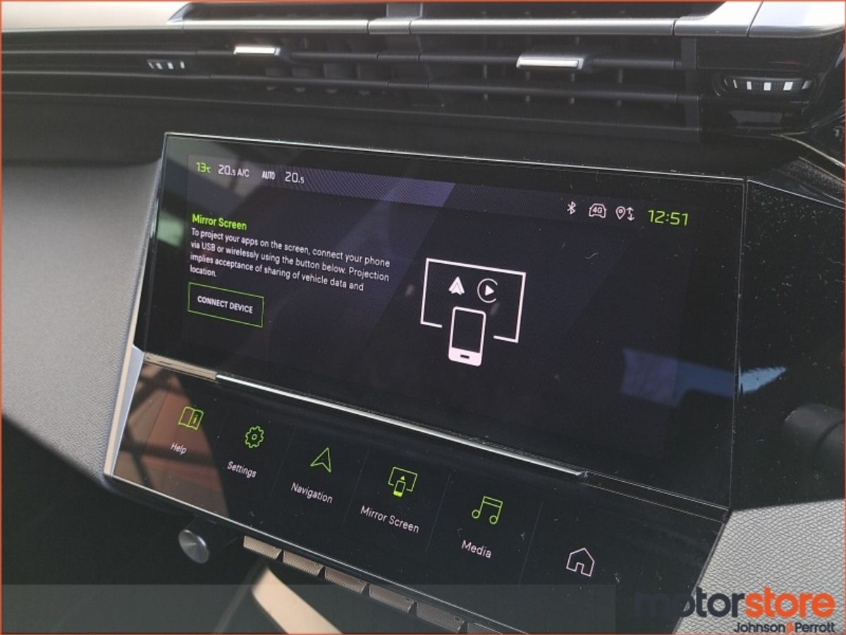 Peugeot 308 1.2 Puretech 130bhp GT Auto