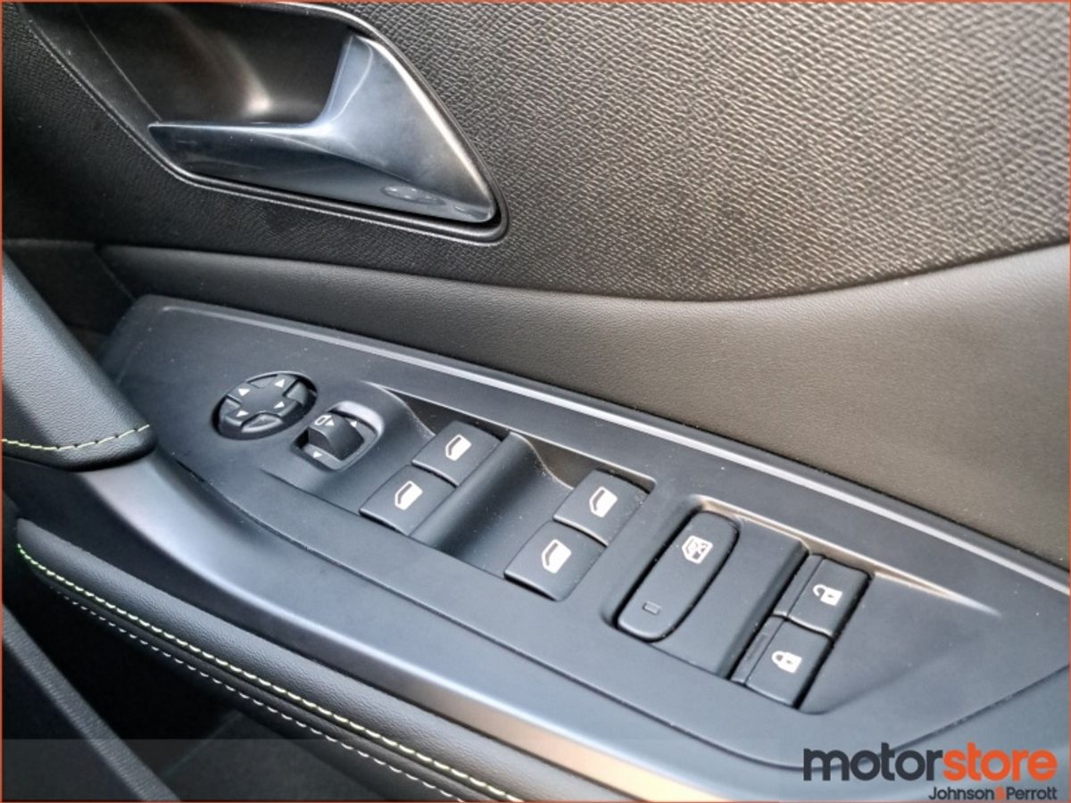 Peugeot 308 1.2 Puretech 130bhp GT Auto