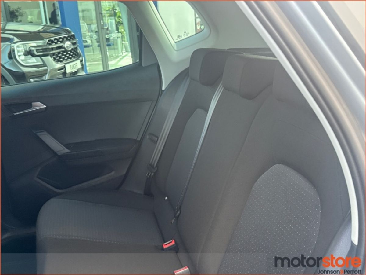 SEAT Arona Arona 1.0TSI 115hp DSG SE+