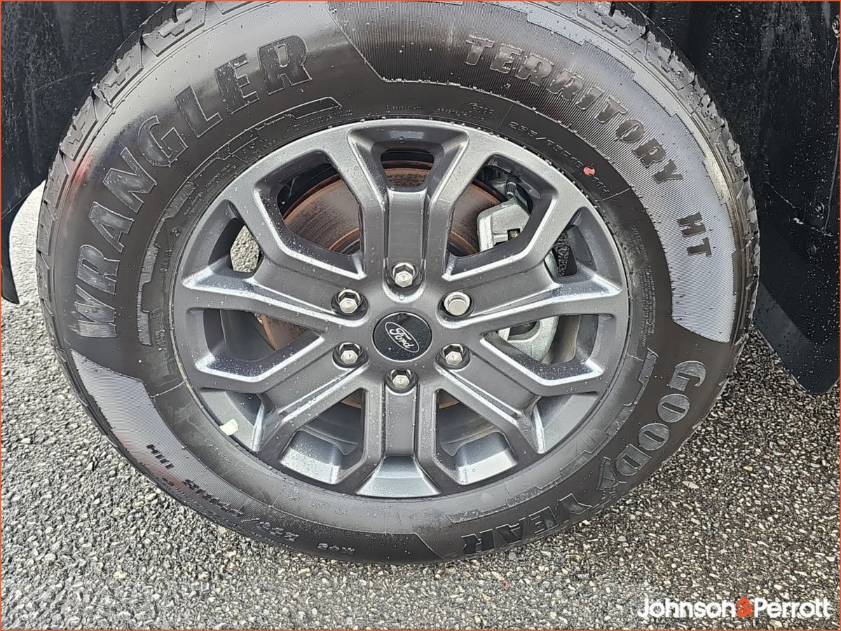 Ford Ranger Wildtrak 2.0 Diesel