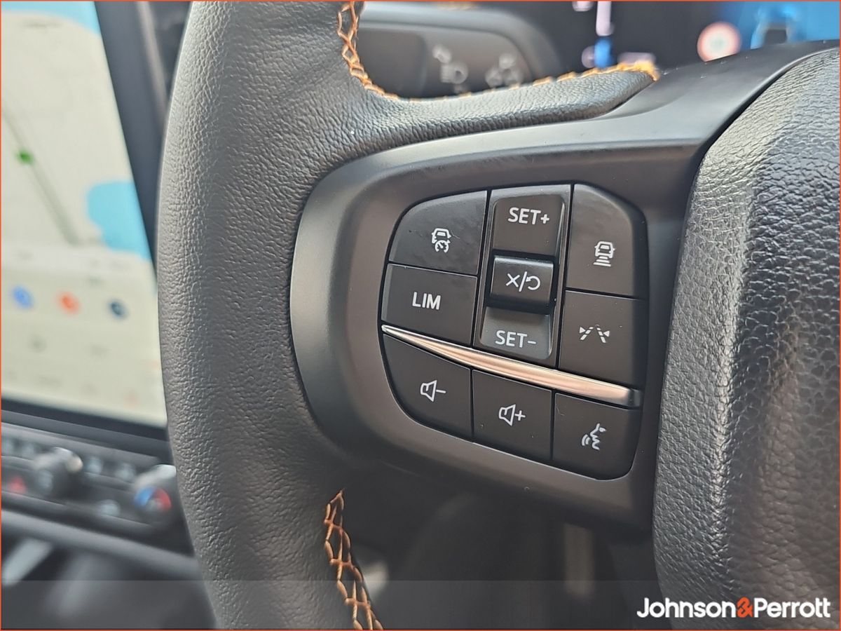 Ford Ranger Wildtrak 2.0 Diesel