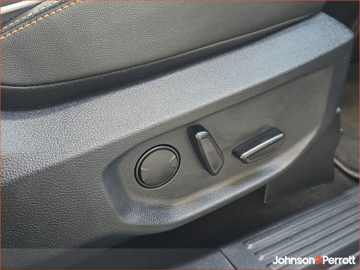 Ford Ranger Wildtrak 2.0 Diesel