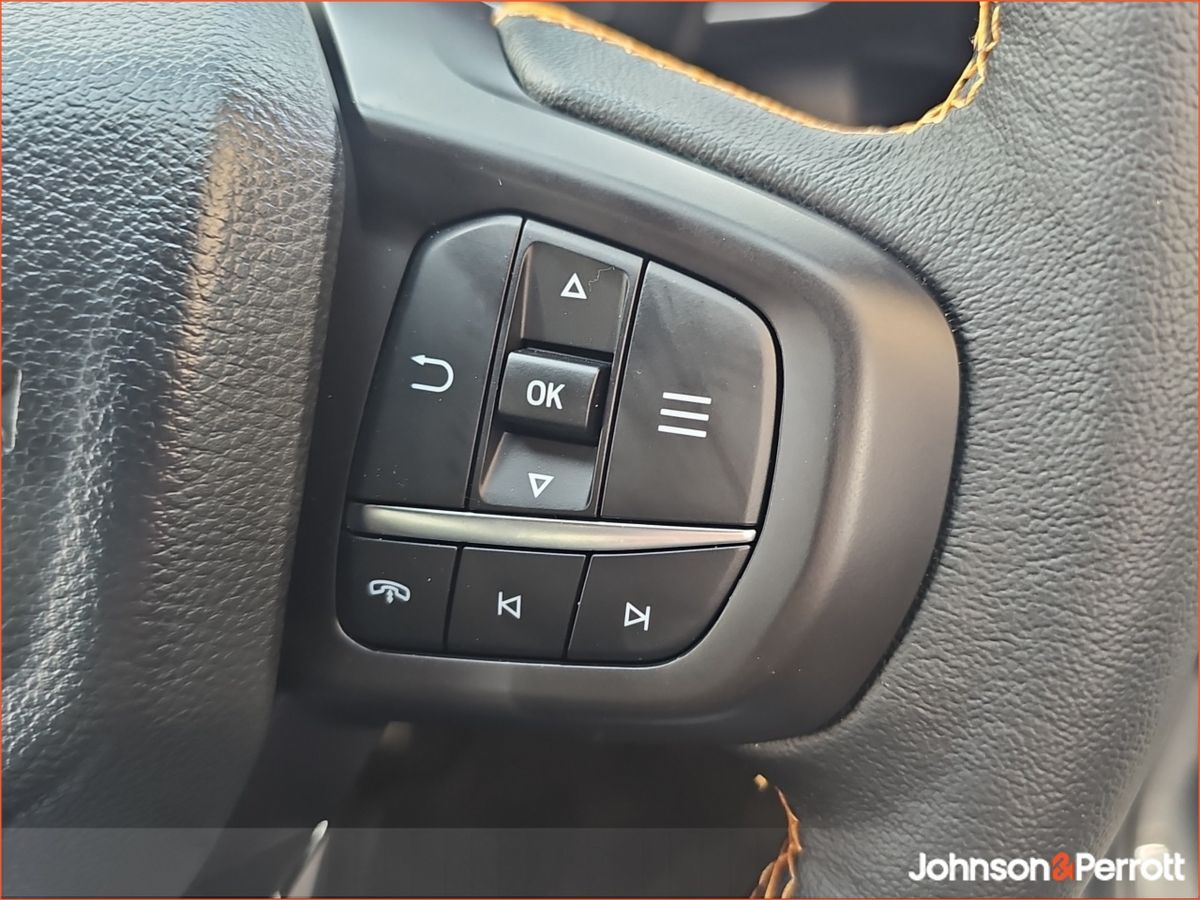 Ford Ranger Wildtrak 2.0 Diesel