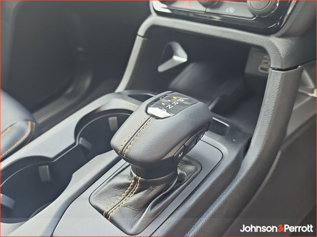 Ford Ranger Wildtrak 2.0 Diesel