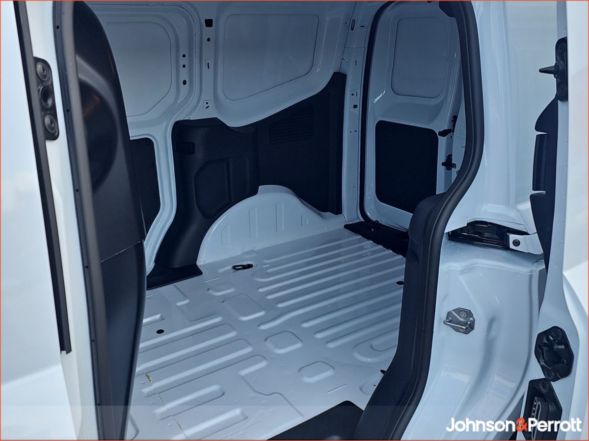 Ford Courier Limited