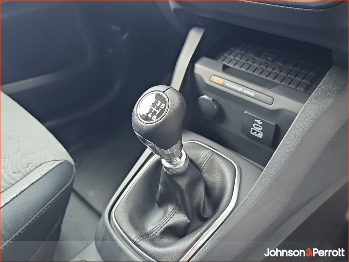 Ford Courier Limited