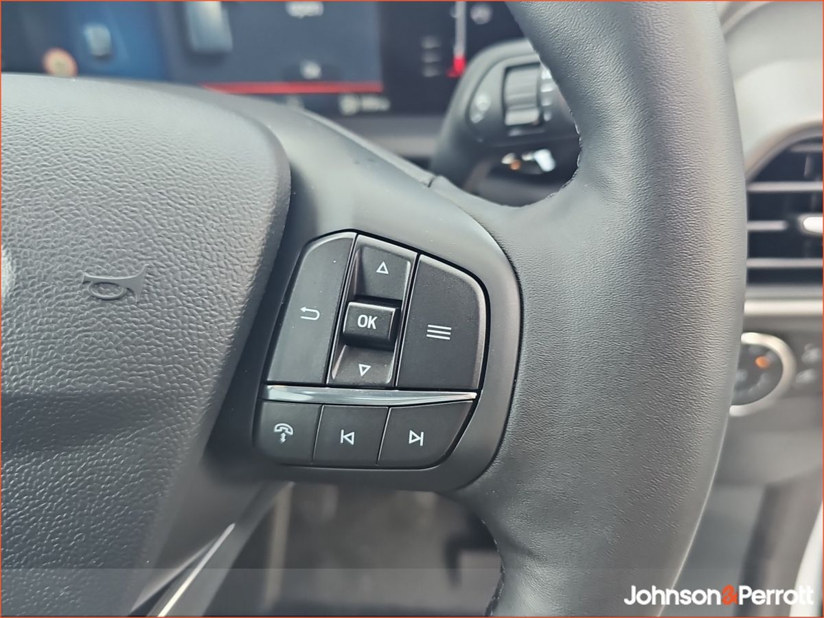 Ford Courier Limited