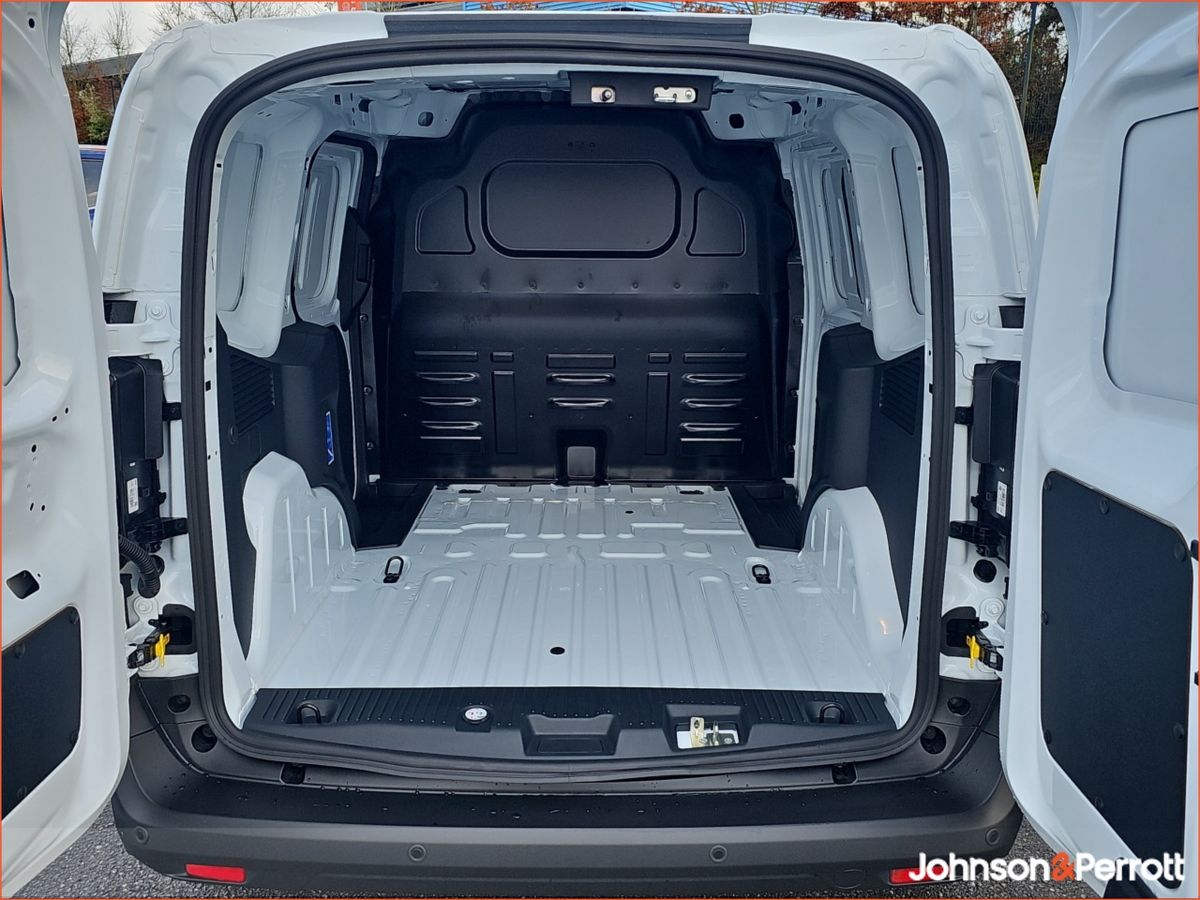 Ford Courier Limited