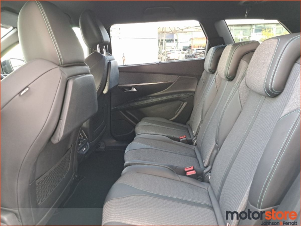 Peugeot 5008 1.5 BlueHDi | Allure | ONE LADY OWNER