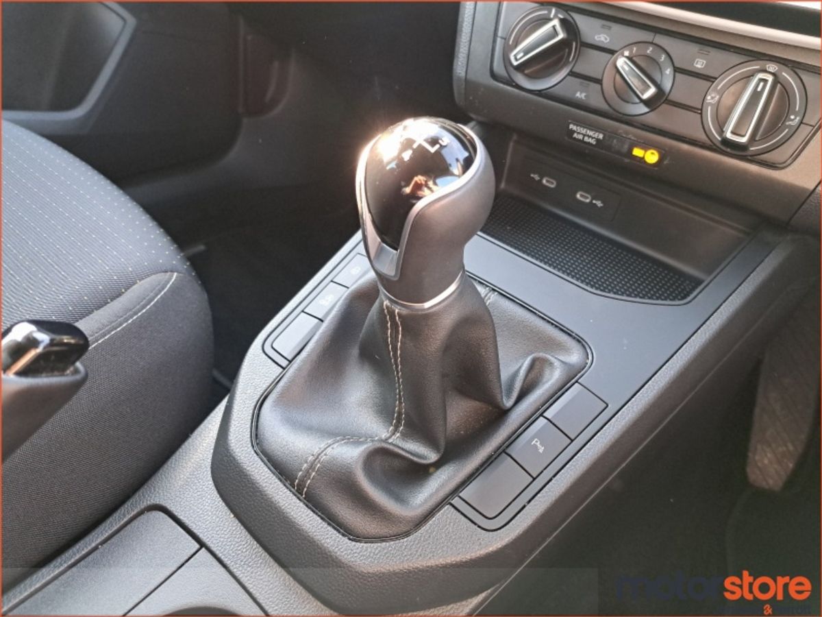 SEAT Ibiza 1.0 TSI 95hp SE+