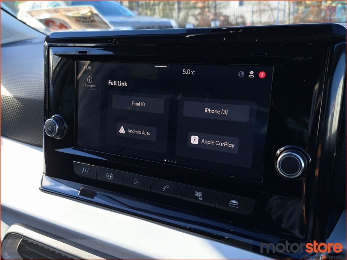 SEAT Ibiza 1.0 TSI 95hp SE+